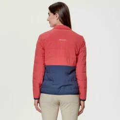 Avelin - Manteau Léger Isolé Pour Femme -Lee Style 18224 miremi 3