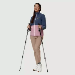 Avelin - Manteau Léger Isolé Pour Femme -Lee Style 18224 miwipi 2