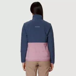 Avelin - Manteau Léger Isolé Pour Femme -Lee Style 18224 miwipi 3