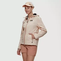 Pinacle - Veste Imper-respirante Pour Femme -Lee Style 18229 APRICO 1