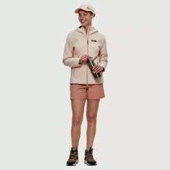 Pinacle - Veste Imper-respirante Pour Femme -Lee Style 18229 APRICO 2