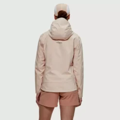 Pinacle - Veste Imper-respirante Pour Femme -Lee Style 18229 APRICO 3