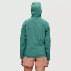 Pinacle - Veste Imper-respirante Pour Femme -Lee Style 18229 SPRUCE 3