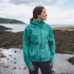 Pinacle - Veste Imper-respirante Pour Femme -Lee Style 18229 SPRUCE 5