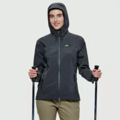 Pinacle - Veste Imper-respirante Pour Femme