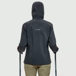 Pinacle - Veste Imper-respirante Pour Femme -Lee Style 18229 raven 3