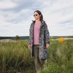 Témis - Imperméable Long Pour Femme -Lee Style 18235 flpdfl 5