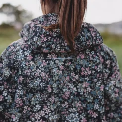 Témis - Imperméable Long Pour Femme -Lee Style 18235 flpdfl 6