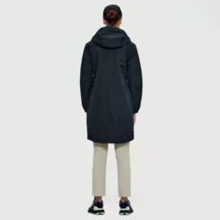 Témis - Imperméable Long Pour Femme -Lee Style 18235 purebl 3