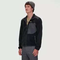 Johansen - Polar Pour Homme 14 Johansen - Polar Pour Homme -Lee Style 18407 PUREBL 1