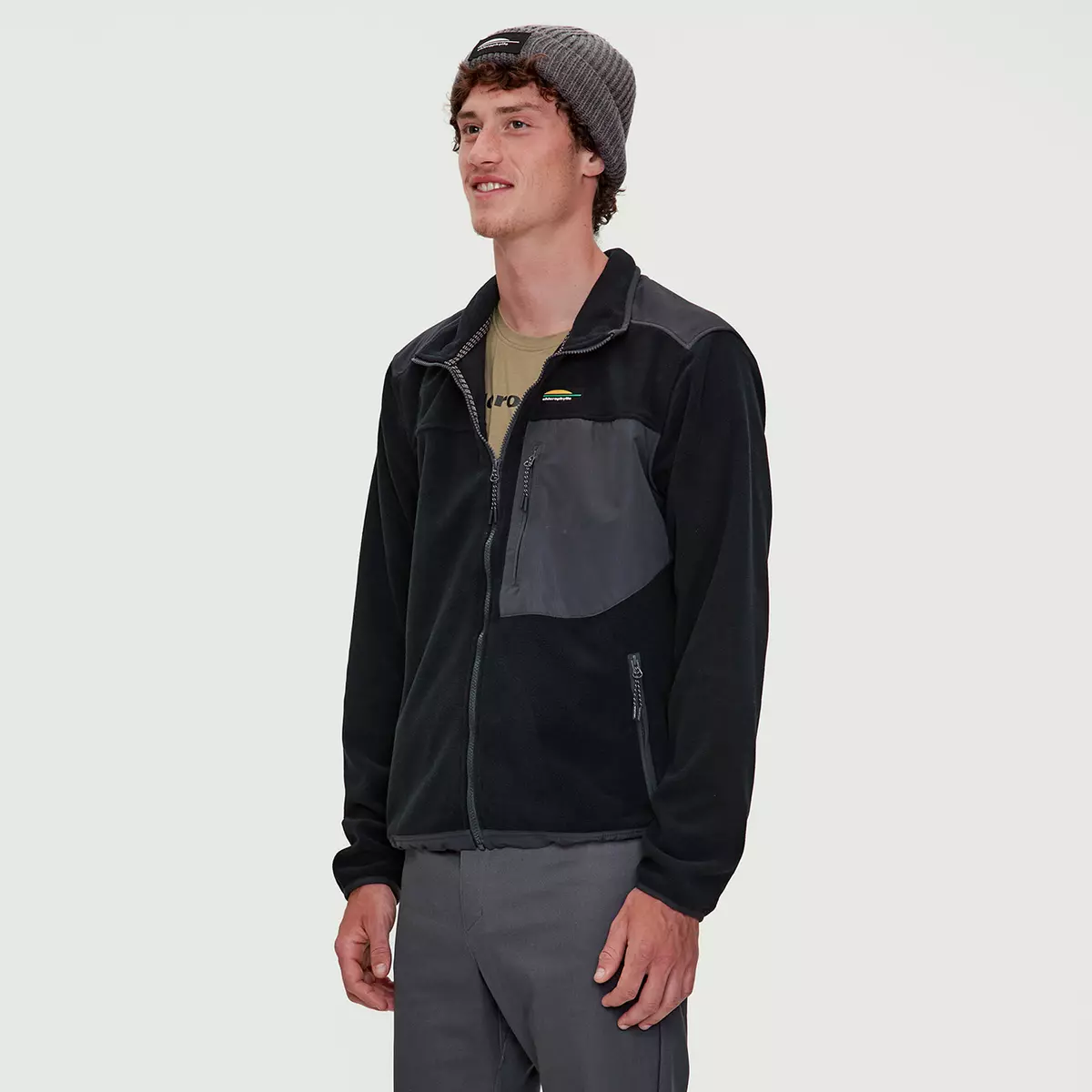 Johansen - Polar Pour Homme 5 Johansen - Polar Pour Homme - Image 3