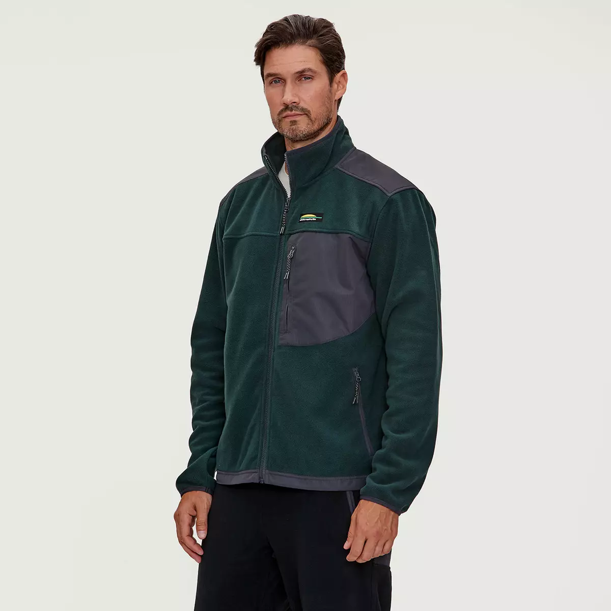 Johansen - Polar Pour Homme 6 Johansen - Polar Pour Homme - Image 4