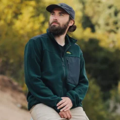 Johansen - Polar Pour Homme 20 Johansen - Polar Pour Homme -Lee Style 18407 gregab 5