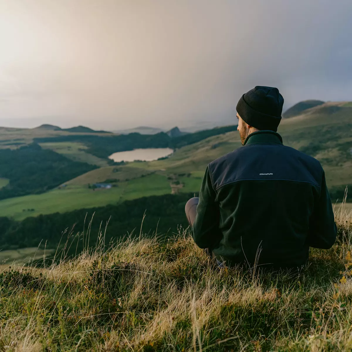 Johansen - Polar Pour Homme 12 Johansen - Polar Pour Homme - Image 10