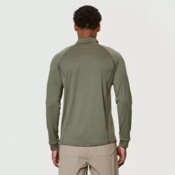 LTP - Chandail Manches Longues Anti-UV Homme -Lee Style 18409 hemlock 3