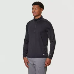 LTP - Chandail Manches Longues Anti-UV Homme -Lee Style 18409 purebl 1