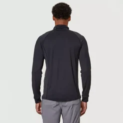 LTP - Chandail Manches Longues Anti-UV Homme -Lee Style 18409 purebl 3