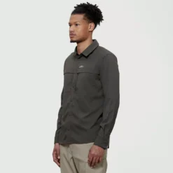 Gaspé - Chemise Résistante Au Froissage - Homme -Lee Style 18411 root 1