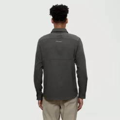 Gaspé - Chemise Résistante Au Froissage - Homme -Lee Style 18411 root 3