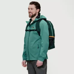 Pinacle - Veste Imper-respirante Pour Homme -Lee Style 18412 SPRUCE 1