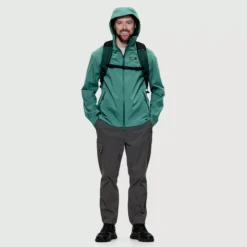 Pinacle - Veste Imper-respirante Pour Homme -Lee Style 18412 SPRUCE 2