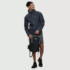 Pinacle - Veste Imper-respirante Pour Homme -Lee Style 18412 raven 2