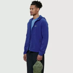 Archipel - Veste Légère Et Extensible Pour Homme -Lee Style 18416 quablu 1