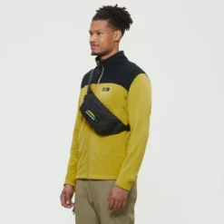 Nilas - Veste En Polar Pour Homme -Lee Style 18428 golpbl 1