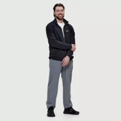 Nilas - Veste En Polar Pour Homme -Lee Style 18428 purebl 2