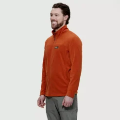 Nilas - Veste En Polar Pour Homme -Lee Style 18428 sieora 1