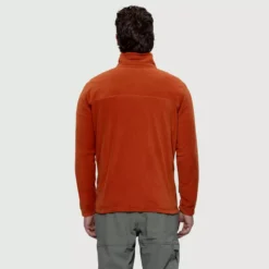 Nilas - Veste En Polar Pour Homme -Lee Style 18428 sieora 3