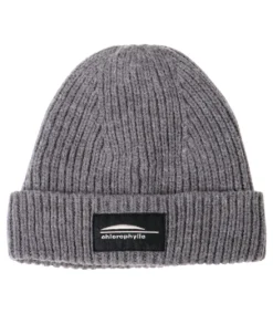 Christophe - Tuque En Laine Mérino Unisexe -Lee Style 44070 heagre
