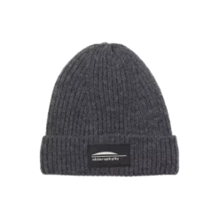 Christophe - Tuque En Laine Mérino Unisexe