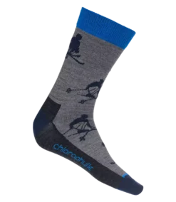 Marini - Bas En Laine Mérino