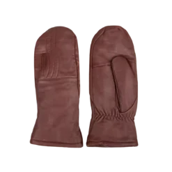 Rachel - Mitaines De Cuir Pour Femme