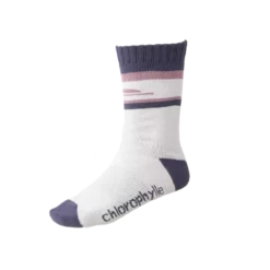 Chaussette Chloro