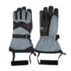 Atlas - Gants De Ski En Cuir - Unisexe 2 Atlas - Gants De Ski En Cuir - Unisexe -Lee Style 45446 STORM