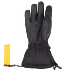 Atlas - Gants De Ski En Cuir - Unisexe -Lee Style 45446 purebl 2