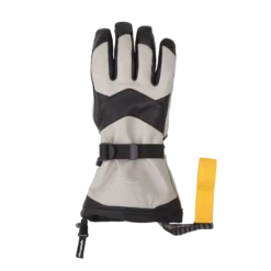 Atlas - Gants De Ski En Cuir - Unisexe -Lee Style 45446 tapubl