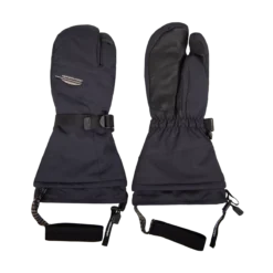 Pinacle - Mitaines à 3 Doigts - Unisexe