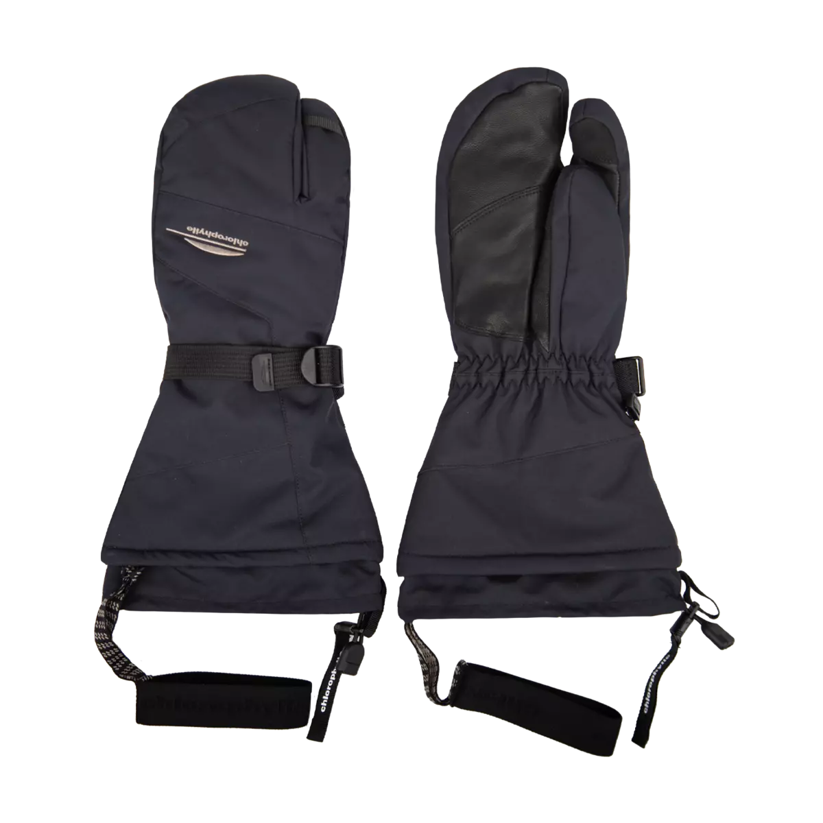 Pinacle - Mitaines à 3 Doigts - Unisexe 3 Pinacle - Mitaines à 3 Doigts - Unisexe