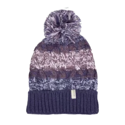 Jeanne - Tuque En Tricot