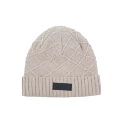 Emma - Tuque En Laine Mérino Pour Femme