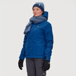 Elisa - Tuque En Tricot Pour Femme 8 Elisa - Tuque En Tricot Pour Femme -Lee Style 46421 steast 1