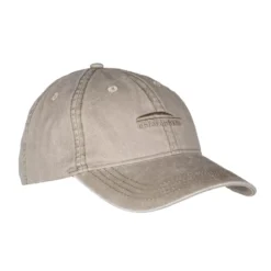 Baseball - Casquette En Coton Unisexe -Lee Style 46744 OAK