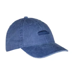Baseball - Casquette En Coton Unisexe -Lee Style 46744 abyblu