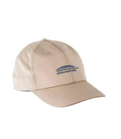 Eco - Casquette En Coton Bio Unisexe -Lee Style 46755 KHAKI