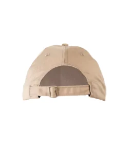 Eco - Casquette En Coton Bio Unisexe -Lee Style 46755 KHAKI 1