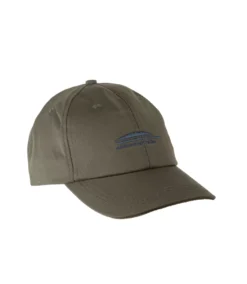 Eco - Casquette En Coton Bio Unisexe -Lee Style 46755 OLIVE
