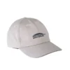 Eco - Casquette En Coton Bio Unisexe -Lee Style 46755 STONE